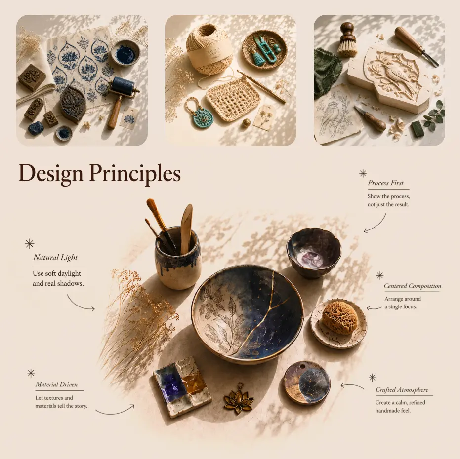 Visual Brand Identity: принципы дизайна иллюстраций